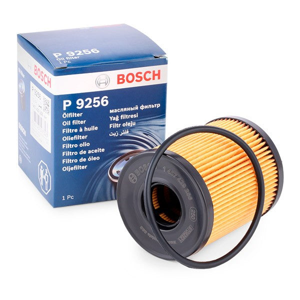 Filtro Olio Bosch 1 457 429 256 – Fiat / Opel