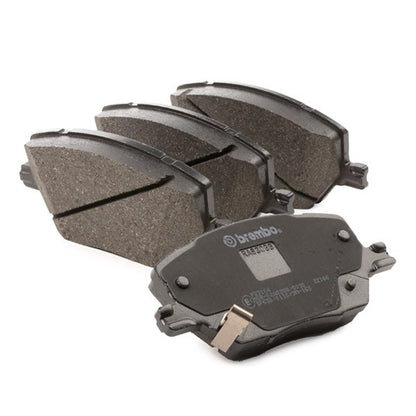 Kit Pastiglie Freno Brembo P 23 164