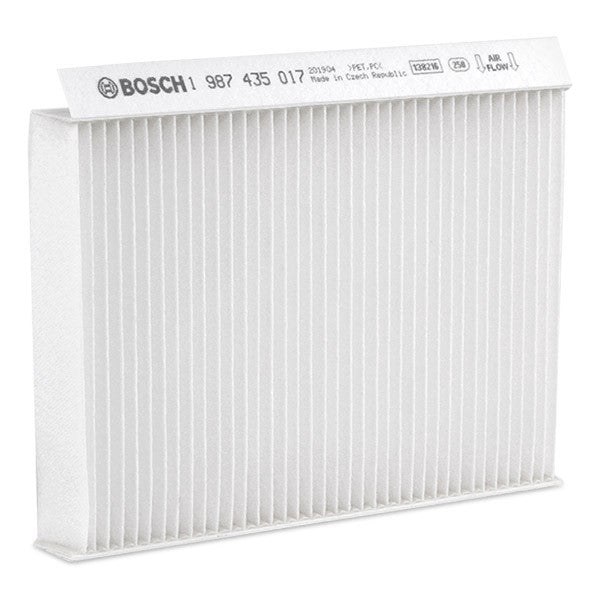 Filtro Abitacolo Bosch 1 987 435 017 – Fiat / Jeep
