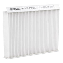 Filtro Abitacolo Bosch 1 987 435 017 – Fiat / Jeep