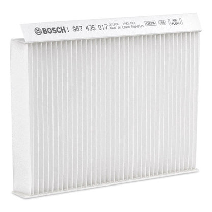 Filtro Abitacolo Bosch 1 987 435 017 – Fiat / Jeep