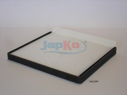 Filtro Abitacolo Japko 21H28 – Hyundai / Kia