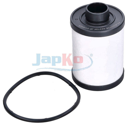 Filtro Carburante Japko 3ECO016 – Opel / Fiat / Peugeot