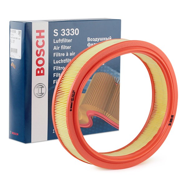 Filtro Aria Bosch 1 457 433 330 – Fiat