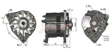 Alternatore Xenergy 14V 55A – Ford – XAL10825AD
