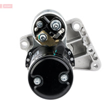 Motorino di Avviamento Denso 12V 1,4 kW – Peugeot – DSN3019 - 2