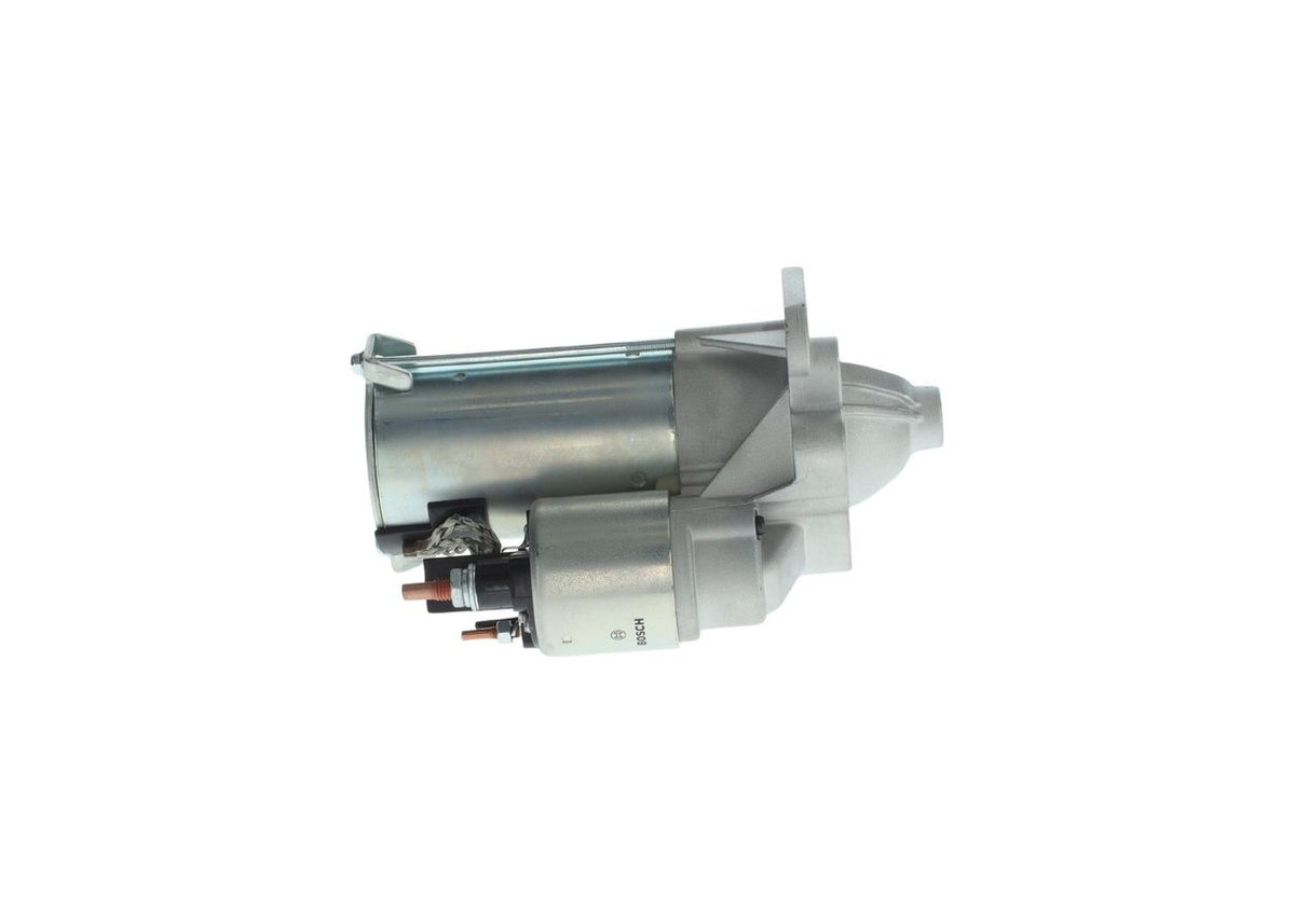 Motorino di Avviamento Bosch 12V 1,6 kW – Renault / Nissan / Dacia – 1 986 S00 574 - 3