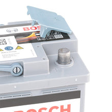 Batteria Auto Bosch S5 A11 AGM 12V 80Ah 800A Start & Stop – 0 092 S5A 110