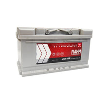 Batteria Auto Fiamm 12V 85Ah 760A – 7905158