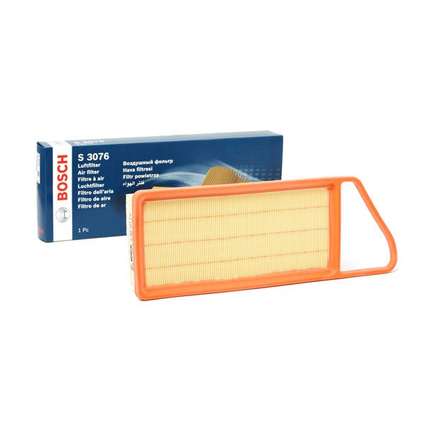 Filtro Aria Bosch 1 457 433 076 – Peugeot / Citroën / Ford