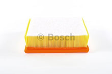 Filtro Aria Bosch F 026 400 057 – Fiat / Alfa Romeo / Opel