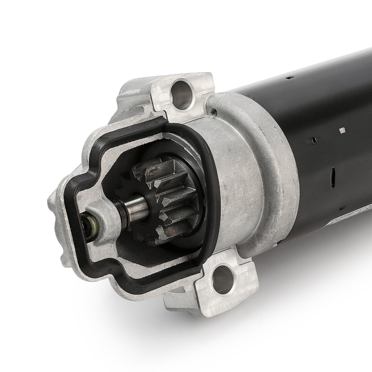 Motorino di Avviamento Bosch 12V 2 kW – Ford / Peugeot / Citroën – 1 986 S00 744 - 3