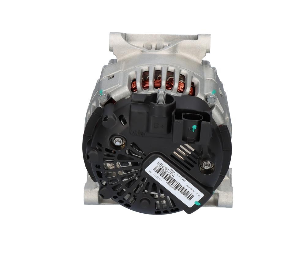 Alternatore Valeo 14V 140A – Mercedes – 439552 - 3