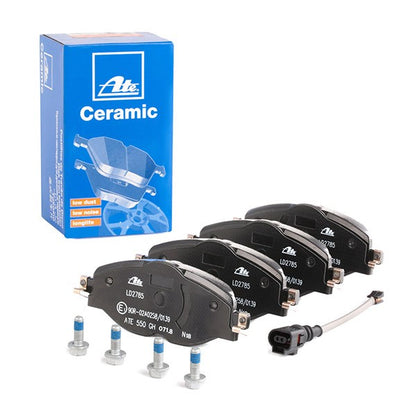 Kit Pastiglie Freno Anteriori ATE Ceramic 13.0470-2785.2