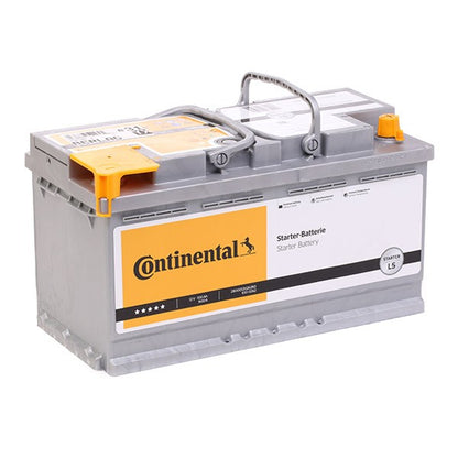 Batteria Auto Continental Starter 12V 100Ah 900A – 2800012026280