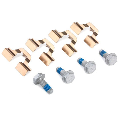 Kit Pastiglie Freno Posteriori Brembo P 85 020 – Volkswagen / Audi / Seat