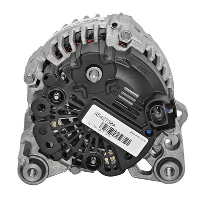 Alternatore Valeo 14V 110A – Volkswagen – 439501 - 2