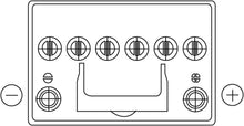 Batteria Auto Exide EFB 12V 60Ah 520A Start & Stop – EL604