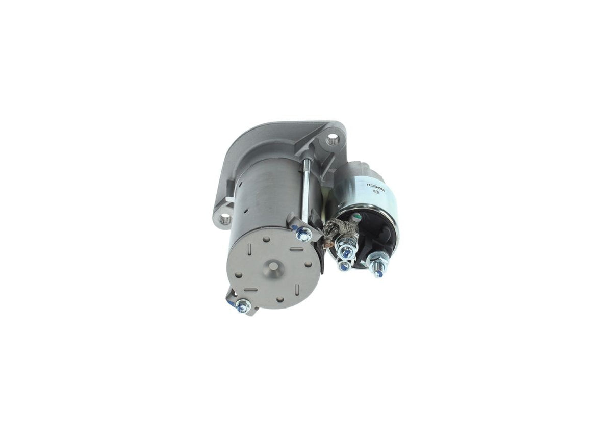 Motorino di Avviamento Bosch 12V 1,4 kW – Ford / Volvo – 1 986 S01 141 - 3