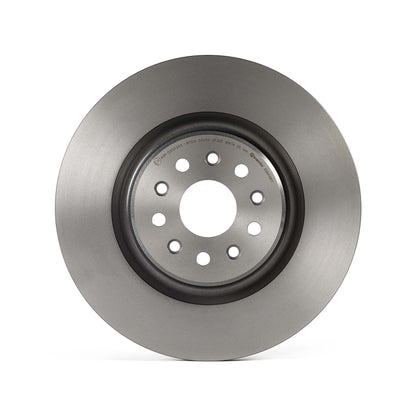 Coppia Dischi Freno Brembo 09.N428.11 Ø 390 mm – Jeep