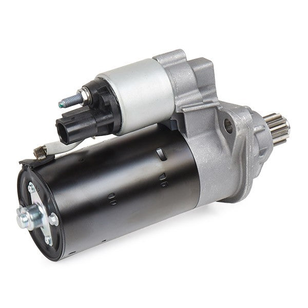 Motorino di Avviamento Bosch 12V 2,2 kW – Volkswagen – 1 986 S00 823 - 3