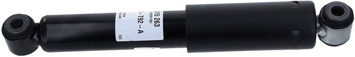Ammortizzatore Posteriore Sachs 315 263 – Dacia / Renault