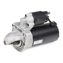 Motorino di Avviamento Bosch 12V 2,5 kW – Fiat / Peugeot / Citroën – 1 986 S00 734 - 2