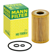 Filtro Olio Mann-Filter HU 7008 z – Volkswagen / Audi / Škoda