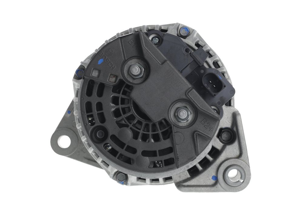 Alternatore Valeo 14V 140A – Fiat / Citroën / Peugeot – 443442 - 2