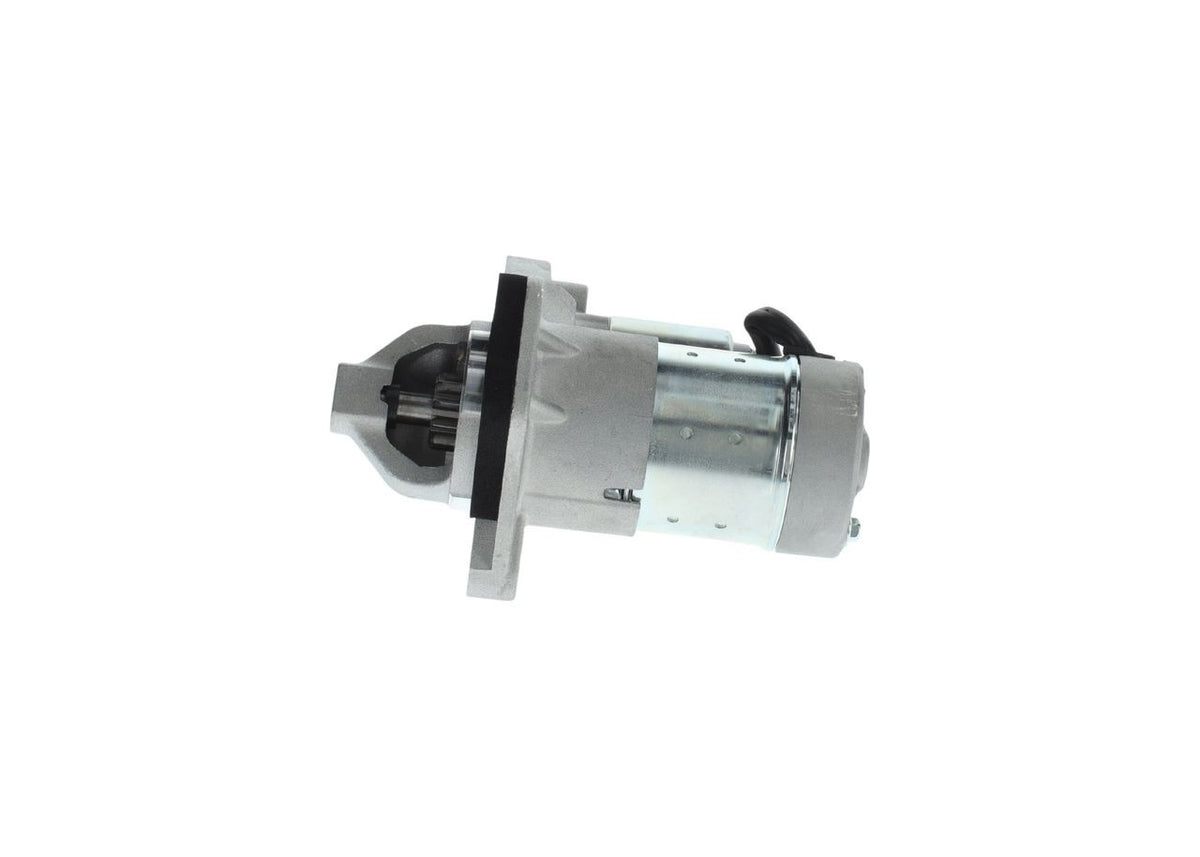 Motorino di Avviamento Bosch 12V 1 kW – Jaguar / Nissan / Renault – 1 986 S01 115