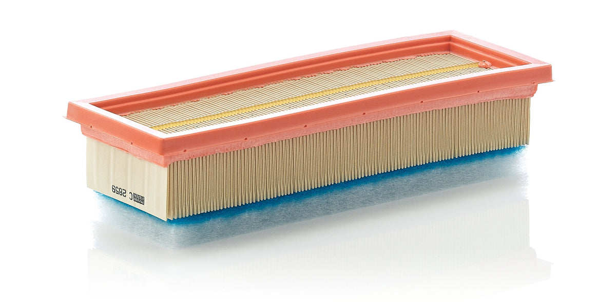 Filtro Aria Mann-Filter C 2859 – Fiat / Lancia / Alfa Romeo - foto 2