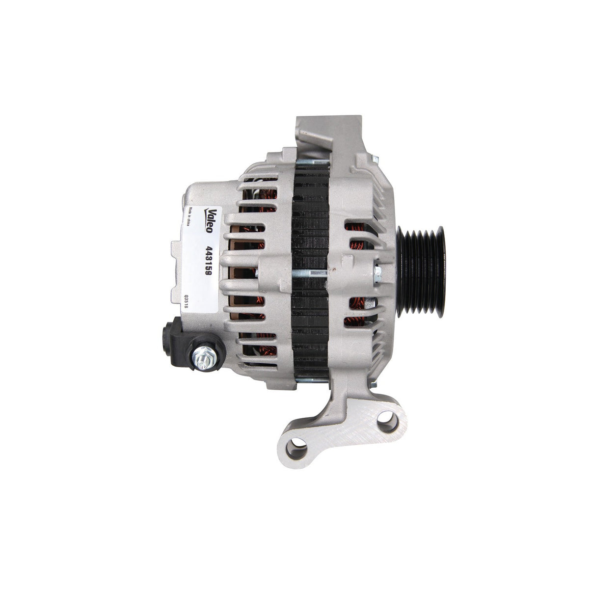 Alternatore Valeo 90 A – Ford / Mazda – 443159