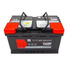 Batteria Auto Fiamm 12V 95Ah 850A – 7905190