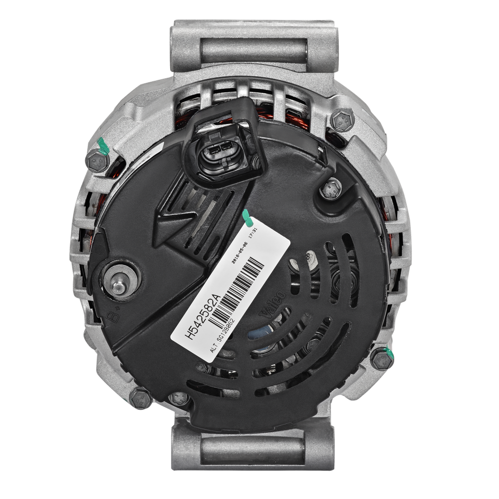 Alternatore Valeo 14V 120A – Mercedes – 439471 - 2