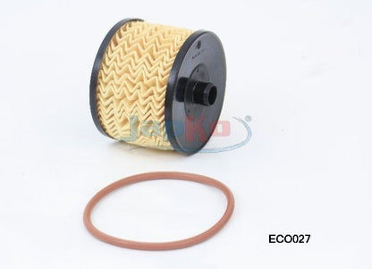 Filtro Carburante Japko FCE-027JM – Volvo / Peugeot / Citroën