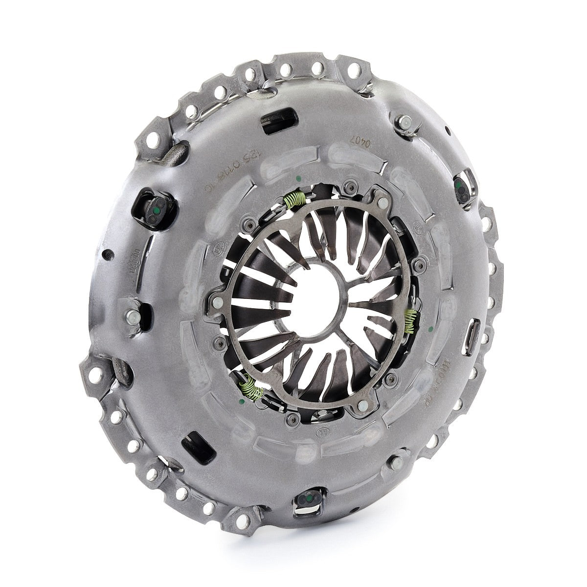 Kit Frizione LuK 625 3063 33 (RepSet Pro) Ø 250 mm – Opel