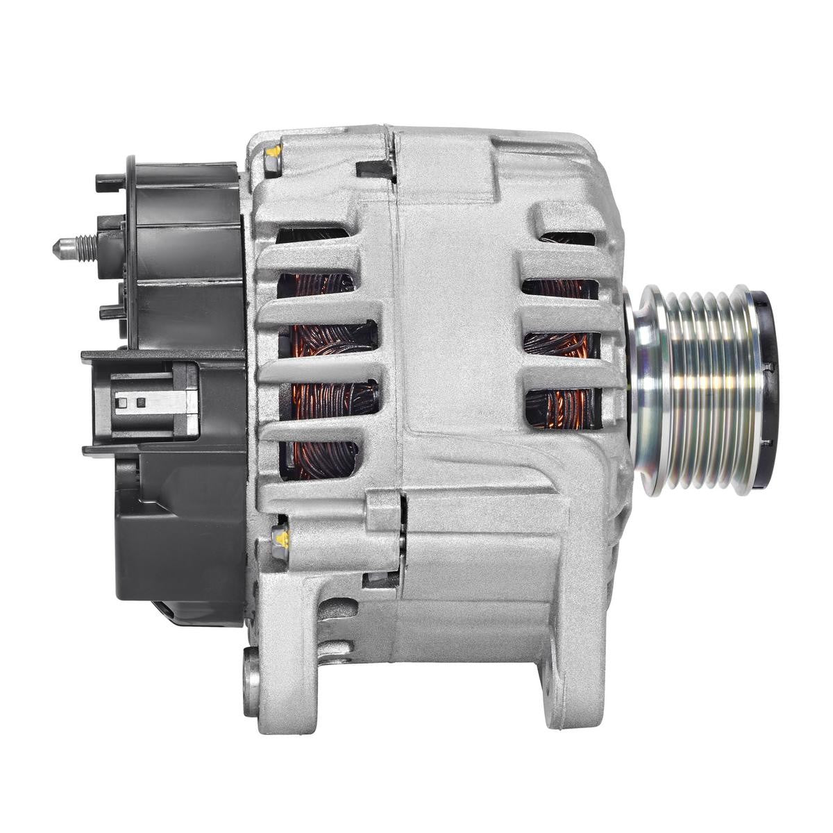 Alternatore Valeo 14V 150A – Renault – 439646 - 2