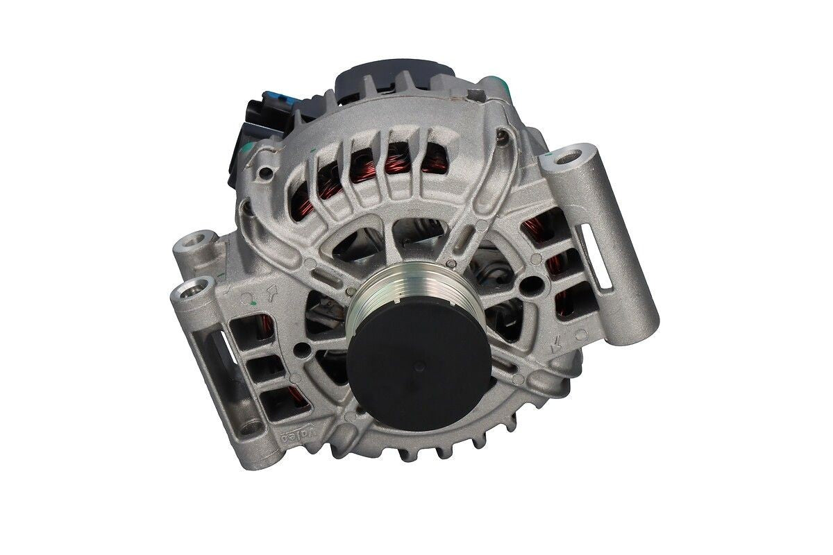 Alternatore Valeo 14V 80A – Peugeot – 443265 - 2