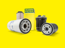 Filtro Carburante Mann-Filter P 735 x – Renault - foto 2