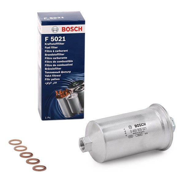 Filtro Carburante Bosch 0 450 905 021 – Volkswagen / Lancia / Fiat