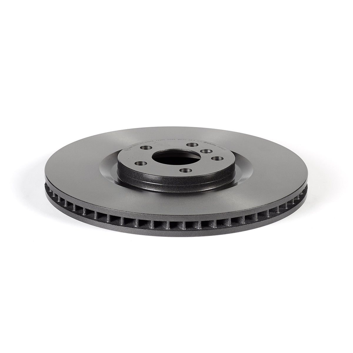 Coppia Dischi Freno Brembo 09.E952.11 Ø 360 mm – BMW / MINI