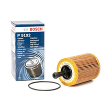 Filtro Olio Bosch 1 457 429 192 – Volkswagen / Audi