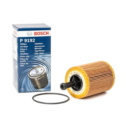 Filtro Olio Bosch 1 457 429 192 – Volkswagen / Audi