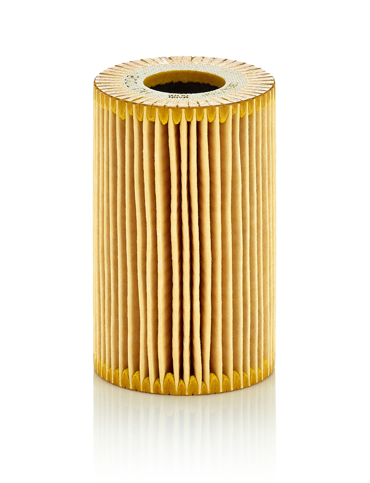 Filtro Olio Mann-Filter HU 7008 z – Volkswagen / Audi / Škoda - foto 3