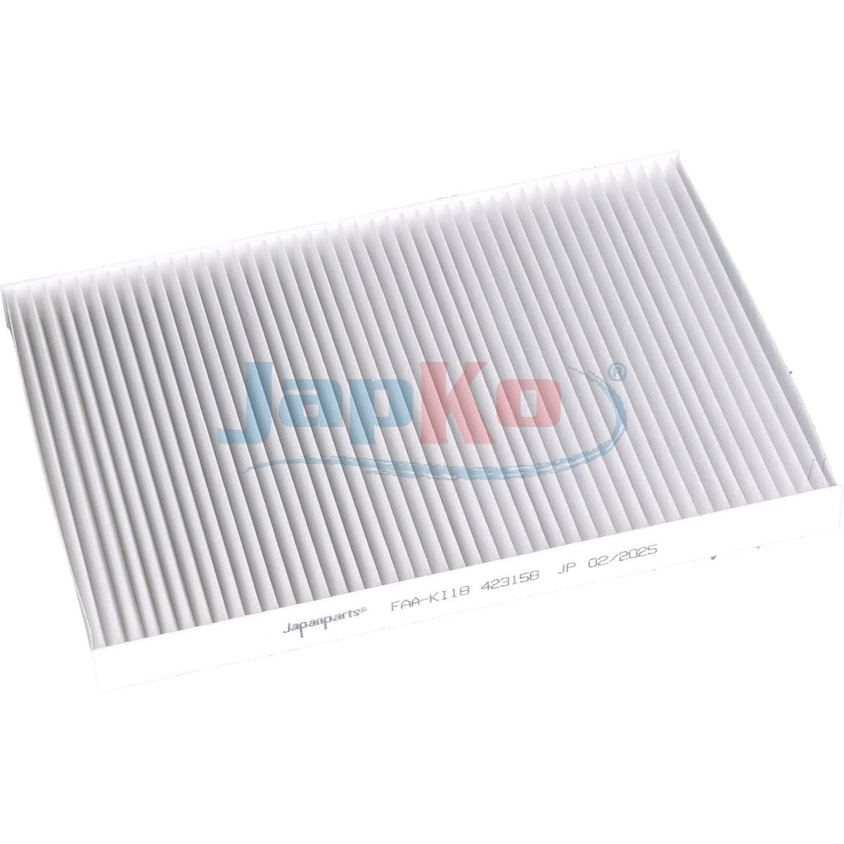 Filtro Abitacolo Japko 21K18 – Hyundai / Kia