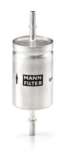 Filtro Carburante Mann-Filter WK 512 – Opel / Volkswagen / Seat - foto 2