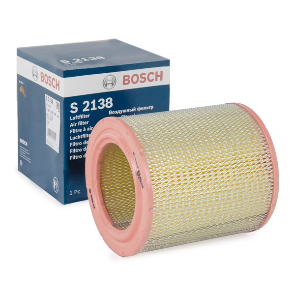 Filtro Aria Bosch 1 457 432 138 – Fiat / Citroën