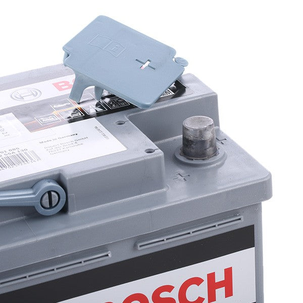 Batteria Auto Bosch S5 A13 AGM 12V 95Ah 850A Start & Stop – 0 092 S5A 130