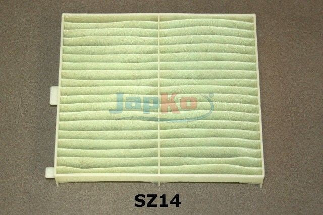 Filtro Abitacolo Japko 21Z14 – Suzuki / Citroën / Fiat