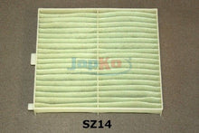 Filtro Abitacolo Japko 21Z14 – Suzuki / Citroën / Fiat
